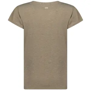 T-shirt femme Geographical Norway Jetaime Db Eo image-2