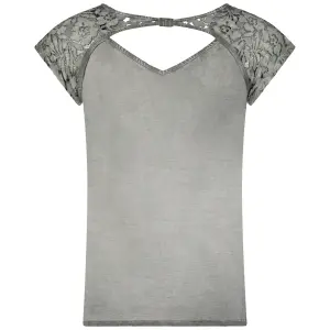 T-shirt femme Geographical Norway Jastarnia Db Eo image-2