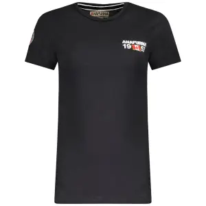 T-shirt femme Anapurna Jarafana image-0