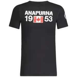 T-shirt femme Anapurna Jarafana image-1