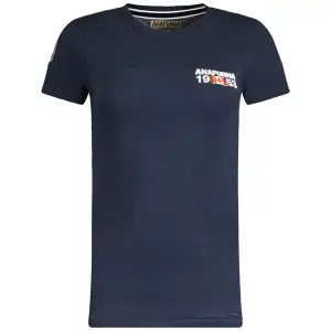 T-shirt femme Anapurna Jarafana image-0
