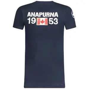 T-shirt femme Anapurna Jarafana image-1