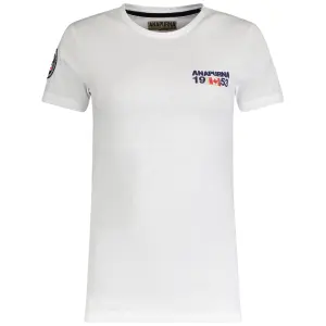 T-shirt femme Anapurna Jarafana image-0