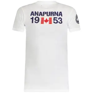 T-shirt femme Anapurna Jarafana image-1