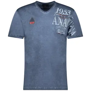 T-shirt Anapurna Jadventana image-0