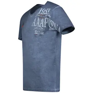 T-shirt Anapurna Jadventana image-1