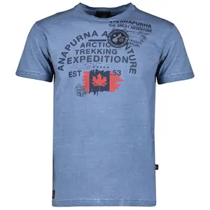 T-shirt Anapurna Jergana image-0