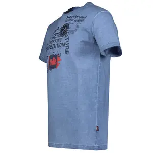 T-shirt Anapurna Jergana image-2