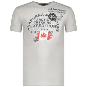 T-shirt Anapurna Jergana image-0