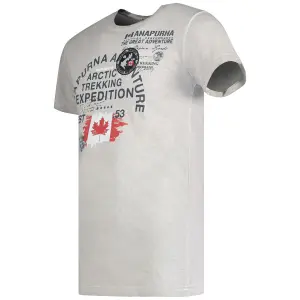T-shirt Anapurna Jergana image-1