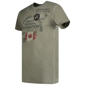 T-shirt Anapurna Jergana image-1