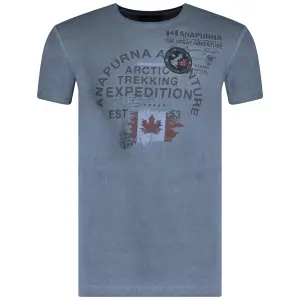 T-shirt Anapurna Jergana image-0