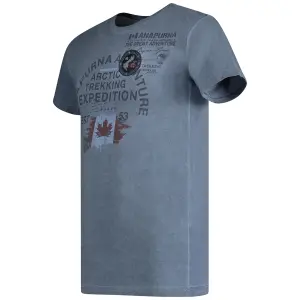 T-shirt Anapurna Jergana image-1