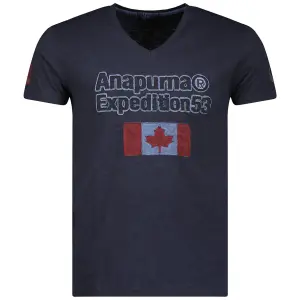 T-shirt Anapurna Jimdana image-0