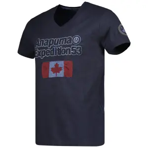 T-shirt Anapurna Jimdana image-1