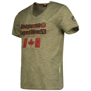 T-shirt Anapurna Jimdana image-1
