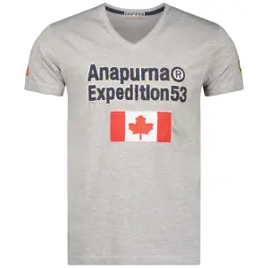 T-shirt Anapurna Jimdana image-0