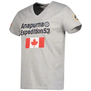T-shirt Anapurna Jimdana image-1