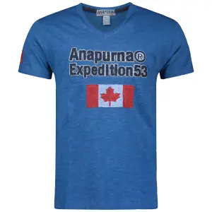 T-shirt Anapurna Jimdana image-0