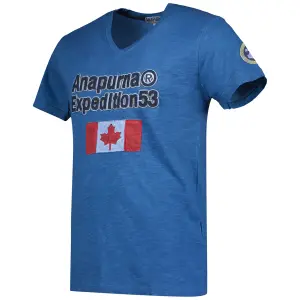 T-shirt Anapurna Jimdana image-1