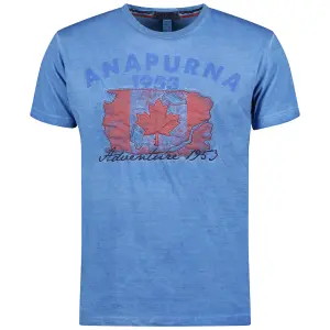 T-shirt Anapurna Jotzana image-0