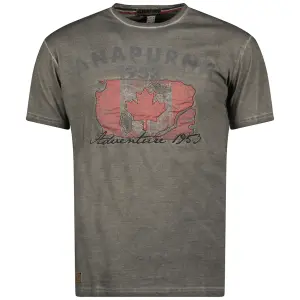 T-shirt Anapurna Jotzana image-0