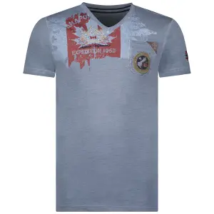 T-shirt Anapurna Joujana image-0