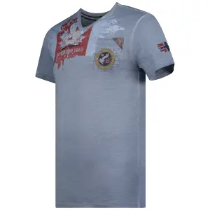 T-shirt Anapurna Joujana image-1