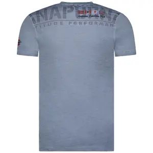 T-shirt Anapurna Joujana image-2