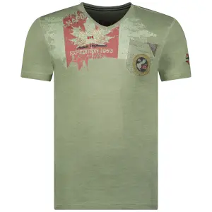 T-shirt Anapurna Joujana image-0