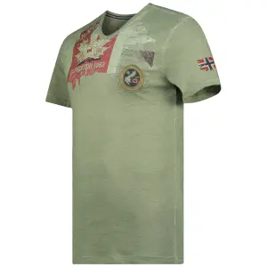 T-shirt Anapurna Joujana image-1
