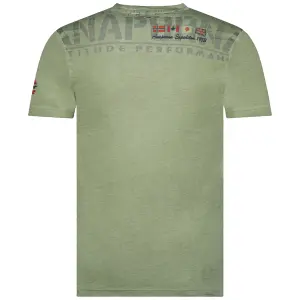 T-shirt Anapurna Joujana image-2