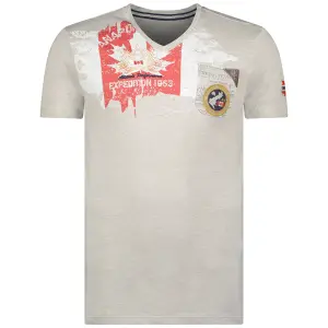 T-shirt Anapurna Joujana image-0