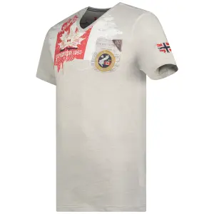 T-shirt Anapurna Joujana image-1
