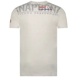 T-shirt Anapurna Joujana image-2
