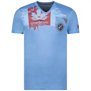 T-shirt Anapurna Joujana image-0