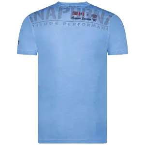 T-shirt Anapurna Joujana image-2