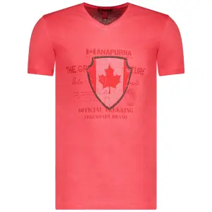 T-shirt Anapurna Jovkana image-0