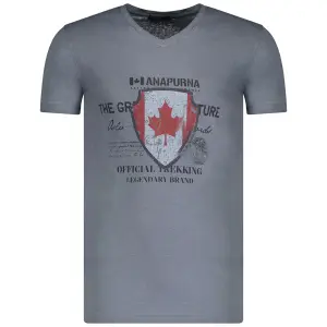 T-shirt Anapurna Jovkana image-0