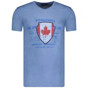 T-shirt Anapurna Jovkana image-0