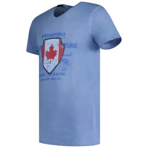 T-shirt Anapurna Jovkana image-1