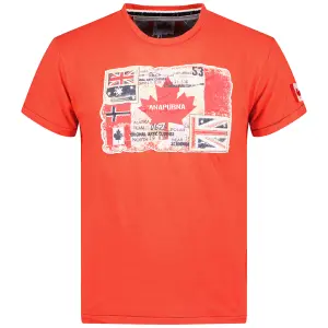 T-shirt Anapurna Jpana image-0