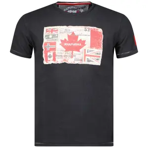 T-shirt Anapurna Jpana image-0