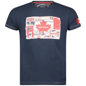 T-shirt Anapurna Jpana image-0