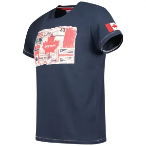T-shirt Anapurna Jpana image-1