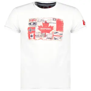 T-shirt Anapurna Jpana image-0