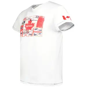 T-shirt Anapurna Jpana image-1