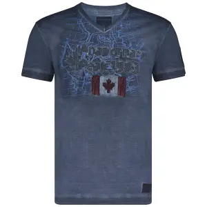 T-shirt Anapurna Jundana image-0