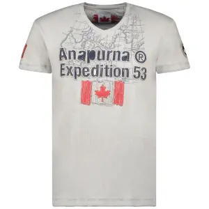 T-shirt Anapurna Jundana image-0