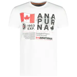 T-shirt Anapurna Jivana image-0